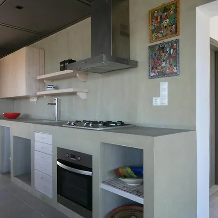 Ferienhaus House λ *