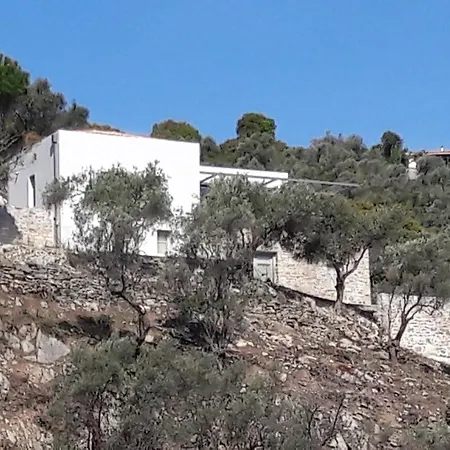 Ferienhaus House λ *