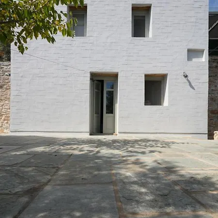 Ferienhaus House λ
