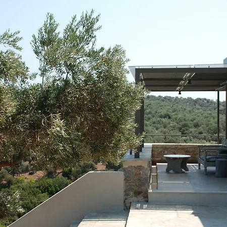 House λ Ferienhaus *