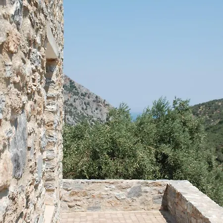 Holiday home House λ