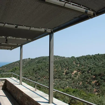 Holiday home House λ Moni Evaggelistrias