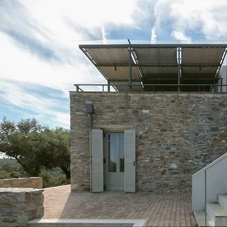 House λ Ferienhaus *