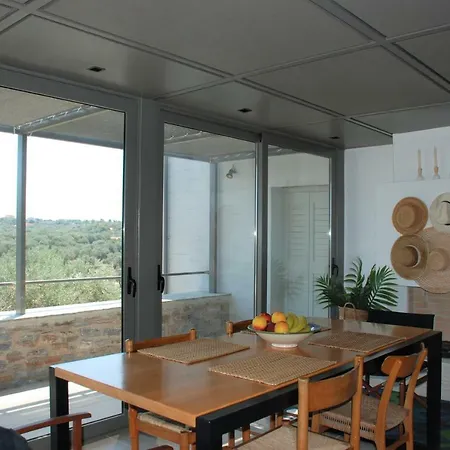 Holiday home House λ *