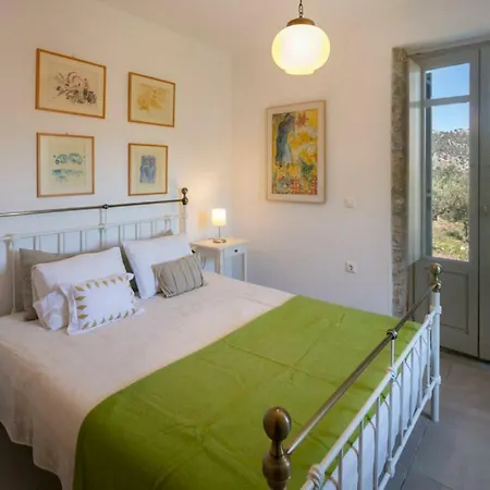 House λ Ferienhaus *