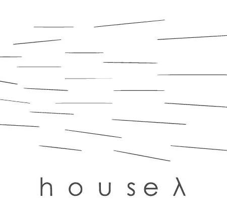 House λ Ferienhaus