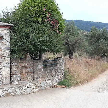 Holiday home House λ *